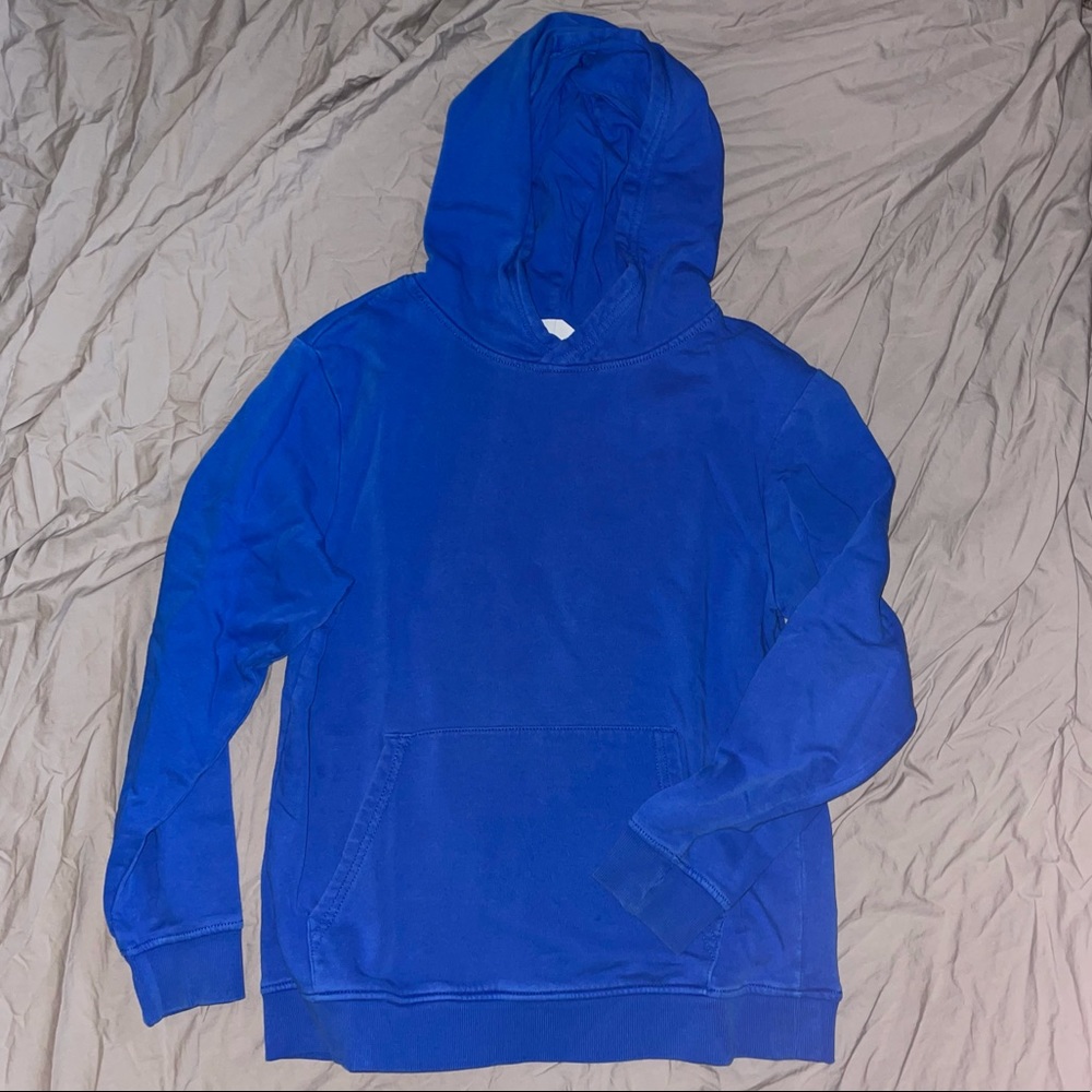 boys hoodie.